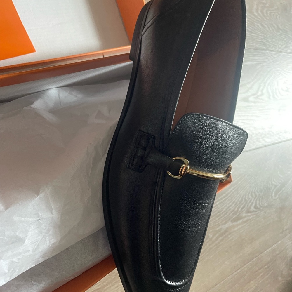 Miz Mooz Loafers - Picture 4 of 5
